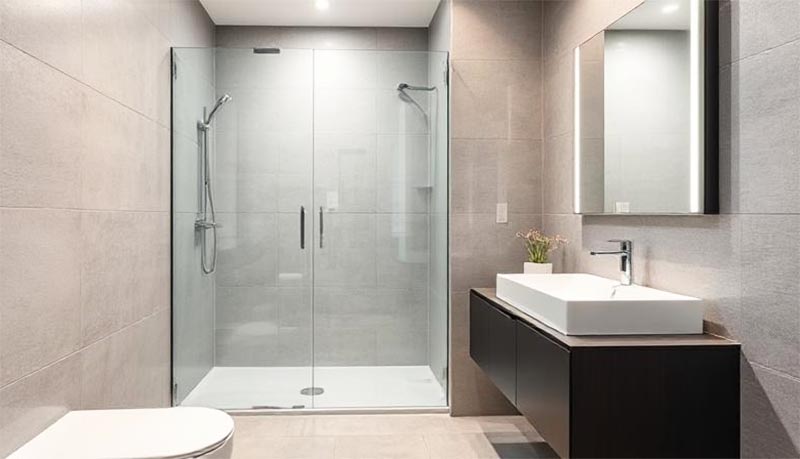 cambiar bañera por ducha salamanca