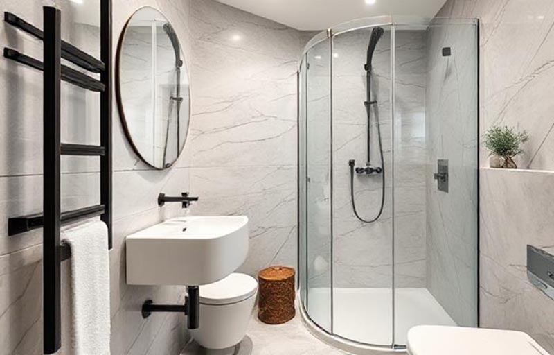 reforma de baños salamanca