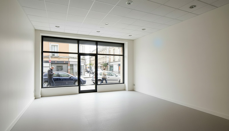 reformas las rozas despues