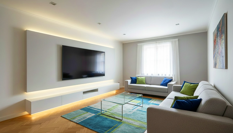 Reforma Integral después