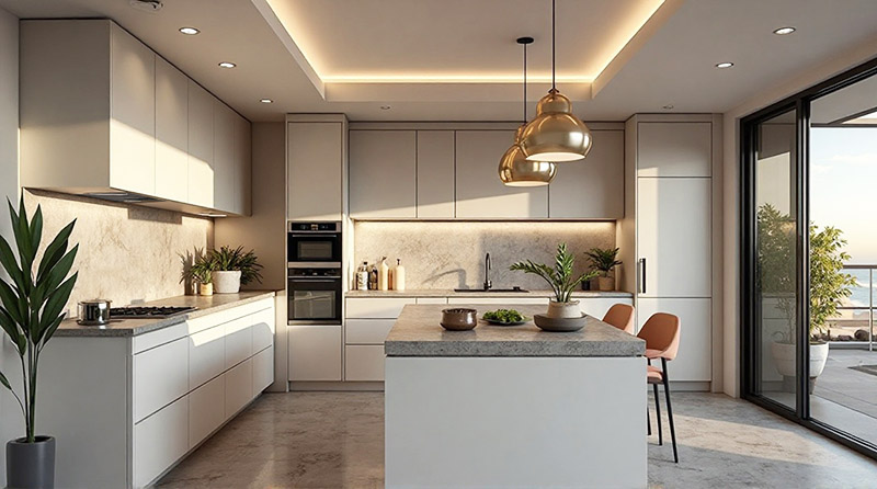 reformas de cocinas las rozas