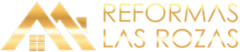 reformas las rozas logo